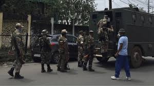 The word meghalaya literally means the abode of clouds in. U6f8zjlxynl2zm