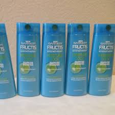 Fructis moisture lock with cactus extract locks in 48 hours of moisture into normal to dry hair with every wash, while strengthening strands to help prevent moisture loss & help resist chronic dryness from frequent shampooing. Garnier Hair 5 Bottles Garnier Fructis Moisture Lock Shampoo Poshmark
