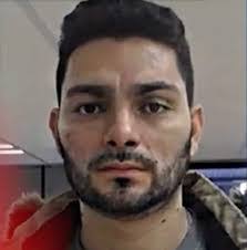 Jonatan Montoya's Instagram, Twitter & Facebook