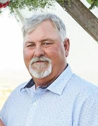 Obituary for Tony Patrick Edwards