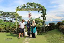 Life in the philippines pt 1 a foreigner s perspective. English Tea House Restoren Sandakan Tempat Menarik Di Sabah Unni Anje