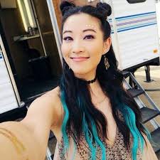 Arden developed her interest in acting while at the university of illinois at urbana. 27 Best Images Of Arden Cho Miran Gallery