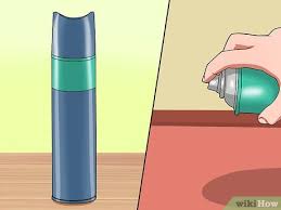 It may make the smell. How To Clean Vomit Out Of Carpet With Pictures Wikihow Life