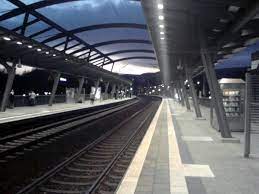 Besondere unterkünfte zum kleinen preis. Jena Paradies Station Wikipedia