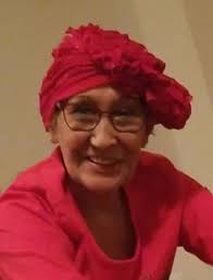 Glenda Martinez Obituary March 25, 2019