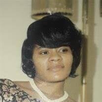 Mrs. Gloria Dean Knox Obituary