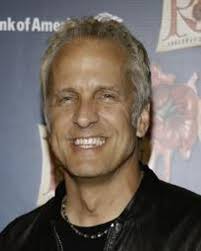 Patrick Fabian (Actor): Credits, Bio, News & More