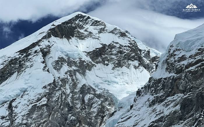 Everest Base Camp Trek in September