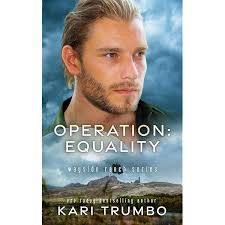 Operation: Discovery (Wayside Ranch): Trumbo, Kari: 9798867820626:  Amazon.com: Books