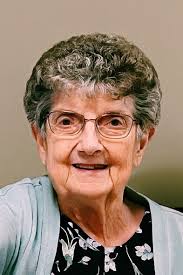 Remembering Carol Ann Tosh (nee Gower)