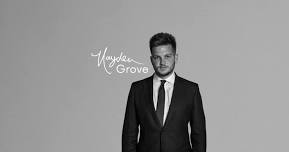 Hayden Grove + $8 Martinis — Leo's Italian Social