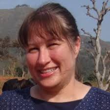 Dan Pardy Ed.D Candidate