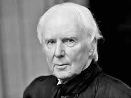 Outsider: Always Almost: Never Quite (2011): Brian Sewell