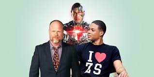 He portrayed victor stone/cyborg in batman v superman: Ray Fisher S Allegations Against Joss Whedon Justice League The Flash And Warner Bros Explained