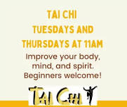 Tai Chi