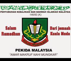 Pekida Kuala Muda Posts Facebook