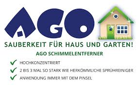 Ago (adj.) gone, gone by; Ago Anti Schimmel Impragnierung Set 4 Tlg I Je 1x Schimmelentferner Schimmelstop Handspruhflasche Pinsel Amazon De Drogerie Korperpflege