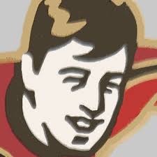 Michael Firman: "Street Fighter. Pogs. It's s…"