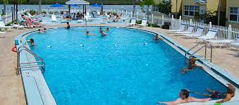 Indian Shores Resort Barefoot Beach Hotel Near Clearwater Beach Indian Shores Indian Shores Florida Indian Shores Beach