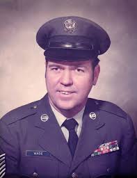 Obituary information for Jack O Wade