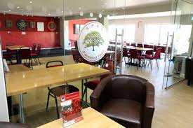 'the dining room' restaurant & tearoom in the heart of northampton. Tony Tobin Talks About The Traumatic Closure Of His Reigate Restaurant And How He Is Getting Back On His Feet Surrey Live
