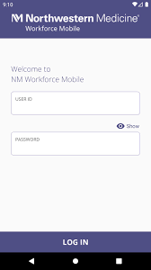 To install the symptom tracker: Nm Workforce By Northwestern Medicine For Android Apk Download