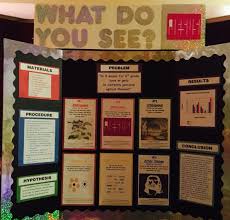 Biology Science Fair Projects For 8th Grade Optical Illusion Science Project What Do You See Is It Easier For Boys Or Girls Easy Science Fair Projects Science Fair Projects 8th Grade Science Projects