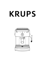 Maybe you would like to learn more about one of these? Krups Nespresso Manuals Manualslib