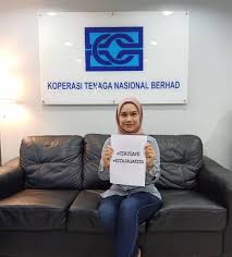 Koperasi tenaga nasional berhad 96, jalan bangsar, 59200 kuala lumpur borang yang telah lengkap diisi perlu dihantar atau pos ke laman ini khas untuk kegunaan wargakerja dan anggota koperasi tenaga nasional berhad sahaja. Koperasi Tenaga Nasional Bhd Koperasi Tnb Mengucapkan Salam Aidilfitri Kepada Semua Muslimin Dan Muslimat Dan Selamat Sejahtera Kepada Yang Bukan Muslim Sebagai Inisiatif Membantu Anggota Untuk Mempunyai Simpanan Tunai Di Bank