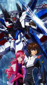 Discover pinterest's 10 best ideas and inspiration for ラベンダー畑. Gundam Destiny Wallpapers Wallpaper Cave