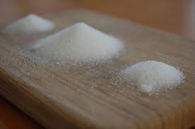 How Much Sugar Is Too Much The Nourishing Gourmet