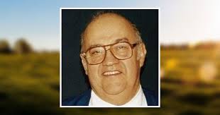 Richard J. Peterson Obituary September 8, 2016