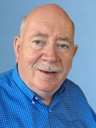 Obituary information for Miles McCall