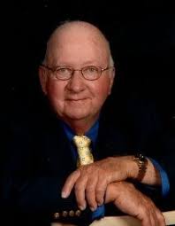 Earl Kendall Bunce Obituary (2023)