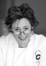 Claire Clark: Bloomsbury Publishing (US)