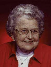 Obituary information for Josephine H. Busch
