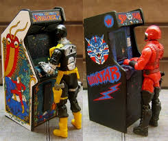 We did not find results for: More Arcade Game Cabs Get Miniaturized