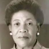 Obituary information for Annie L. Bradley