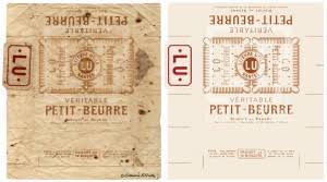 Le Petit Beurre Lu De Nantes Un Calendrier Plein D Astuces Tirilly Compagnie