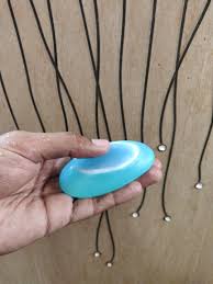 Gather scraps of old bar soap equal to 4 ounces, which is the weight of a regular bar of soap. If Your Soaps Become Small Enough To Be Replaced Instead Of Throwing The Old Bar Of Soap Stick The Old Soap On The New Soap By Using Some Water And Rubbing Each