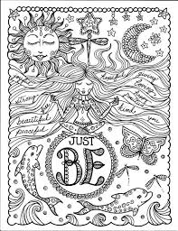 Indeed, according to beaumont health in michigan, coloring pages can help reduce stress and anxiety in teenagers. Coloring Pages For Teens Coloring Books Coloring Pages Adult Coloring Pages