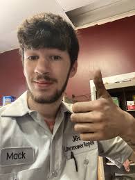 Mackenzie Lee Ryder Obituary (2000