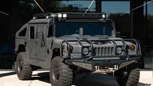 Image result for Tan 686A 1984 Humvee