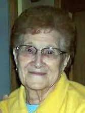 Obituary information for Kathryn W. Mroczka