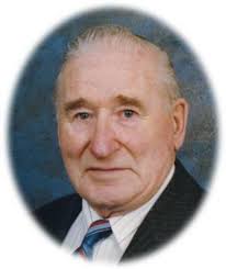 Kenneth DODDS Obituary February 5, 2011