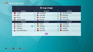 Uefa works to promote, protect and develop european football across its 55 member associations and organises some of the world's most famous football competitions, including the uefa champions league, uefa women's champions league, the uefa europa league, uefa euro and many more. Euro 2020 Je Dostupno Na Pro Evolution Soccer Hrvatska Facebook