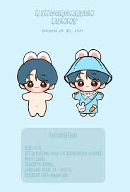 468 ken gray pkwy, ina, il 62846. Ksoul Shop On Twitter Ina Kindergarten Bunny Doll By Childishbangtan 365 000 Ems Tax Dp 1 Aug 20 Https T Co Xixksu3put Bts Btsina Btsdoll Ksoulshop Bts Ksoulshop Doll Btsjungkook Jungkook Https T Co Ipiiwqfc0h