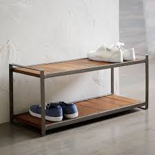 Smart small modern desks and storage. How To Maintain A Shoe Free Nyc Apartment Without Losing Your Friends
