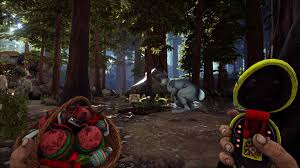 How To Find And Tame An Oviraptor In Ark: Survival Ascended - Dot Esports