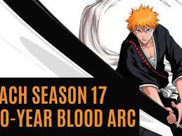 Bleach 2021 trailer thousand year blood war final arc bleach 2021 trailer thousand year blood war final arc bleach 2021 trailer. Bleach Season 17 Release Date Is Confirmed For 2021 With A 1000 Year Blood War Arc Best Information For 2021 The Bits News
